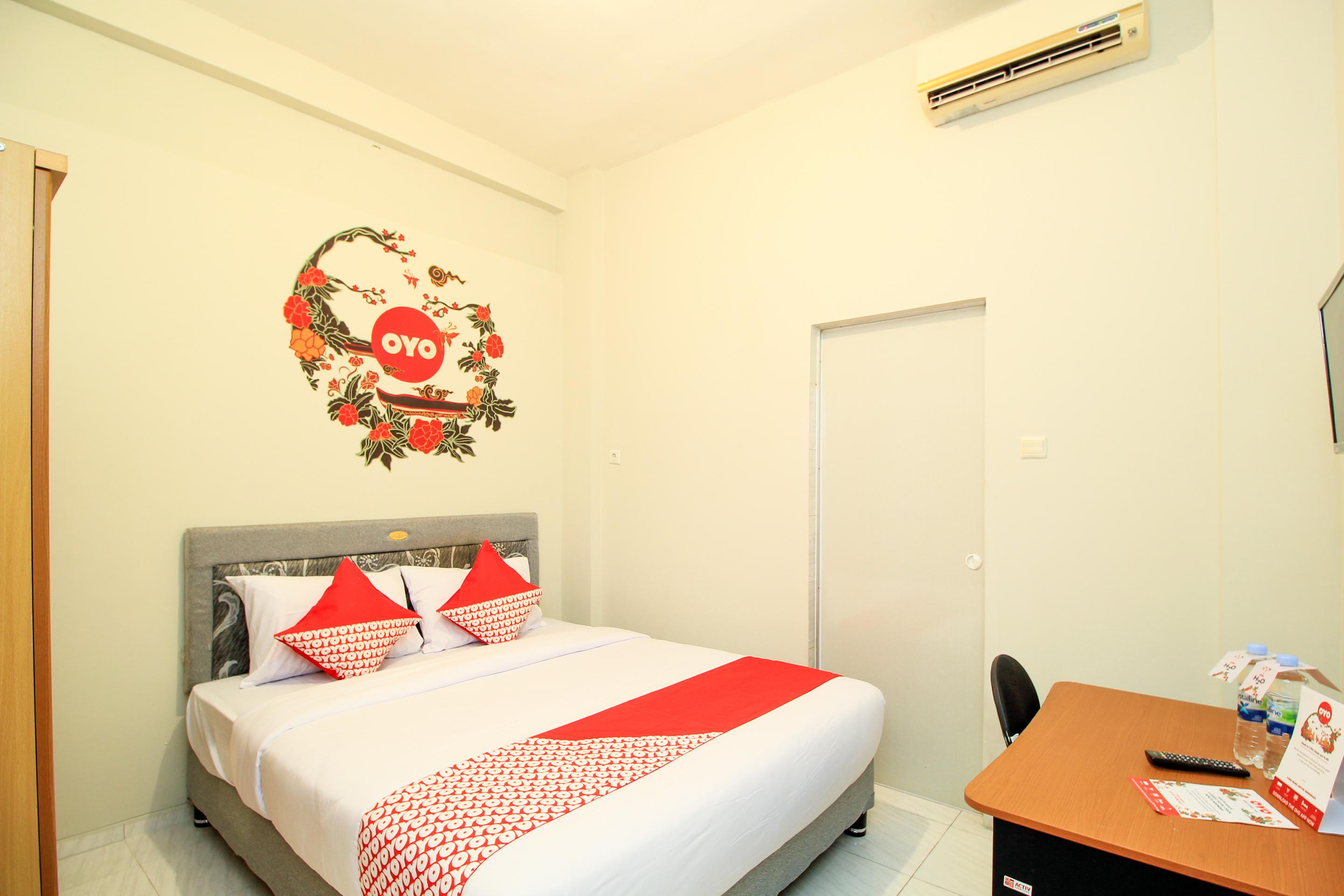 Super Oyo 168 K-15 Residence Surabaya Eksteriør billede