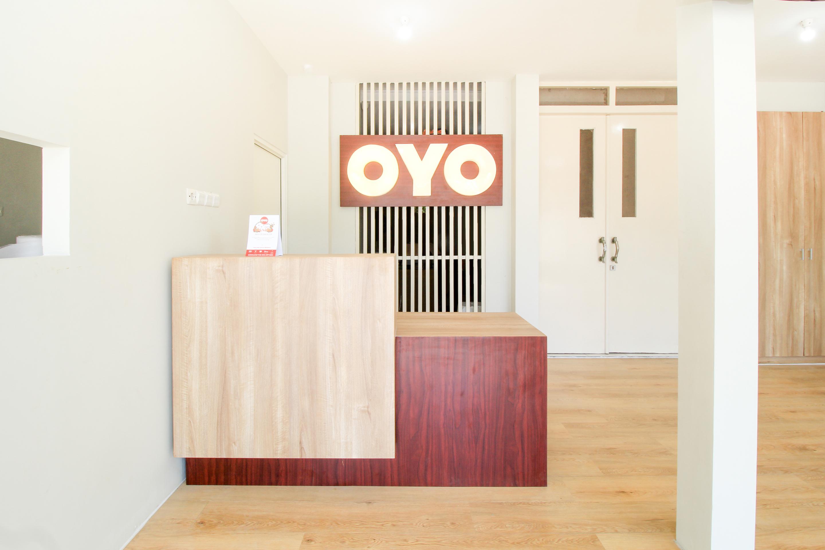 Super Oyo 168 K-15 Residence Surabaya Eksteriør billede