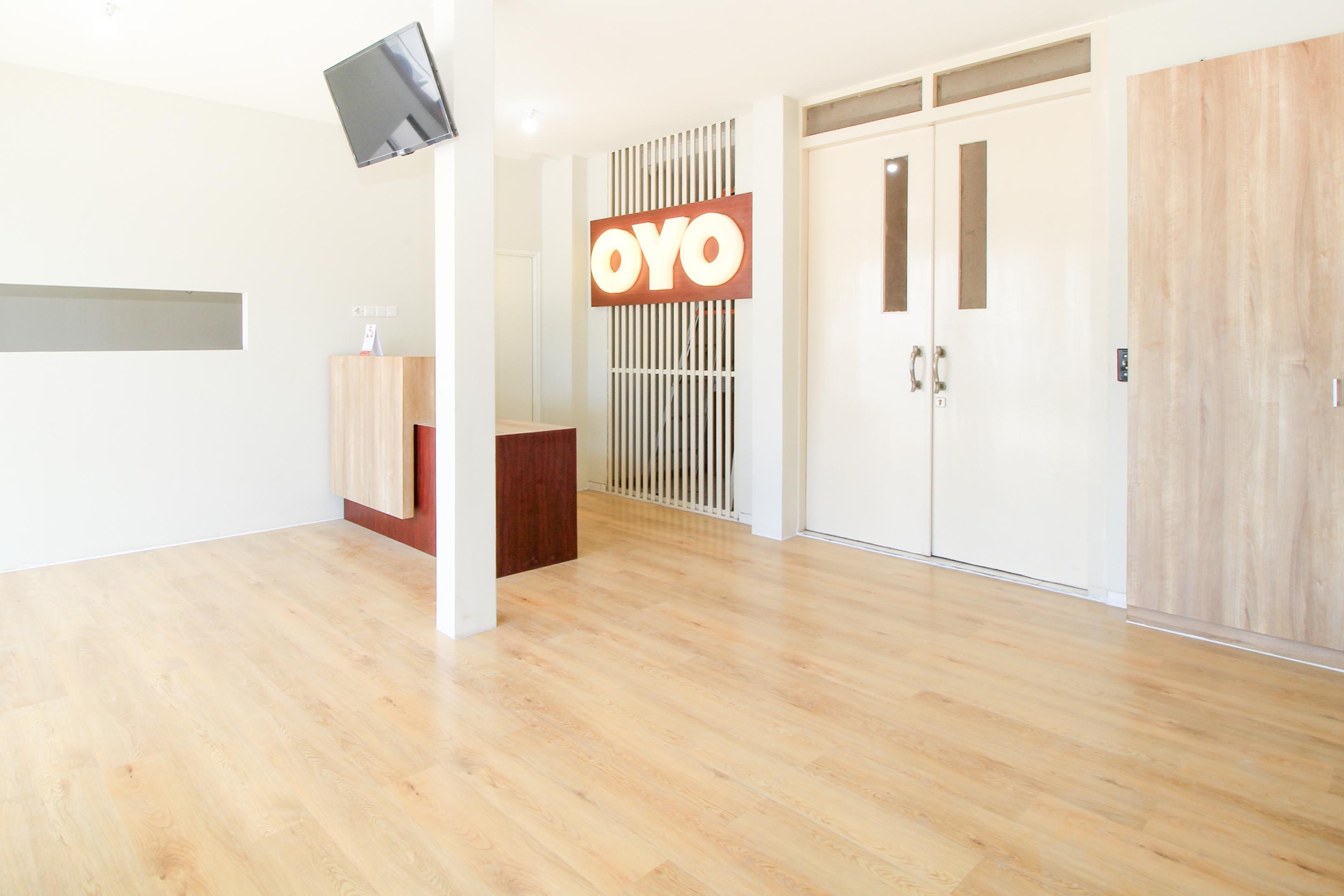 Super Oyo 168 K-15 Residence Surabaya Eksteriør billede