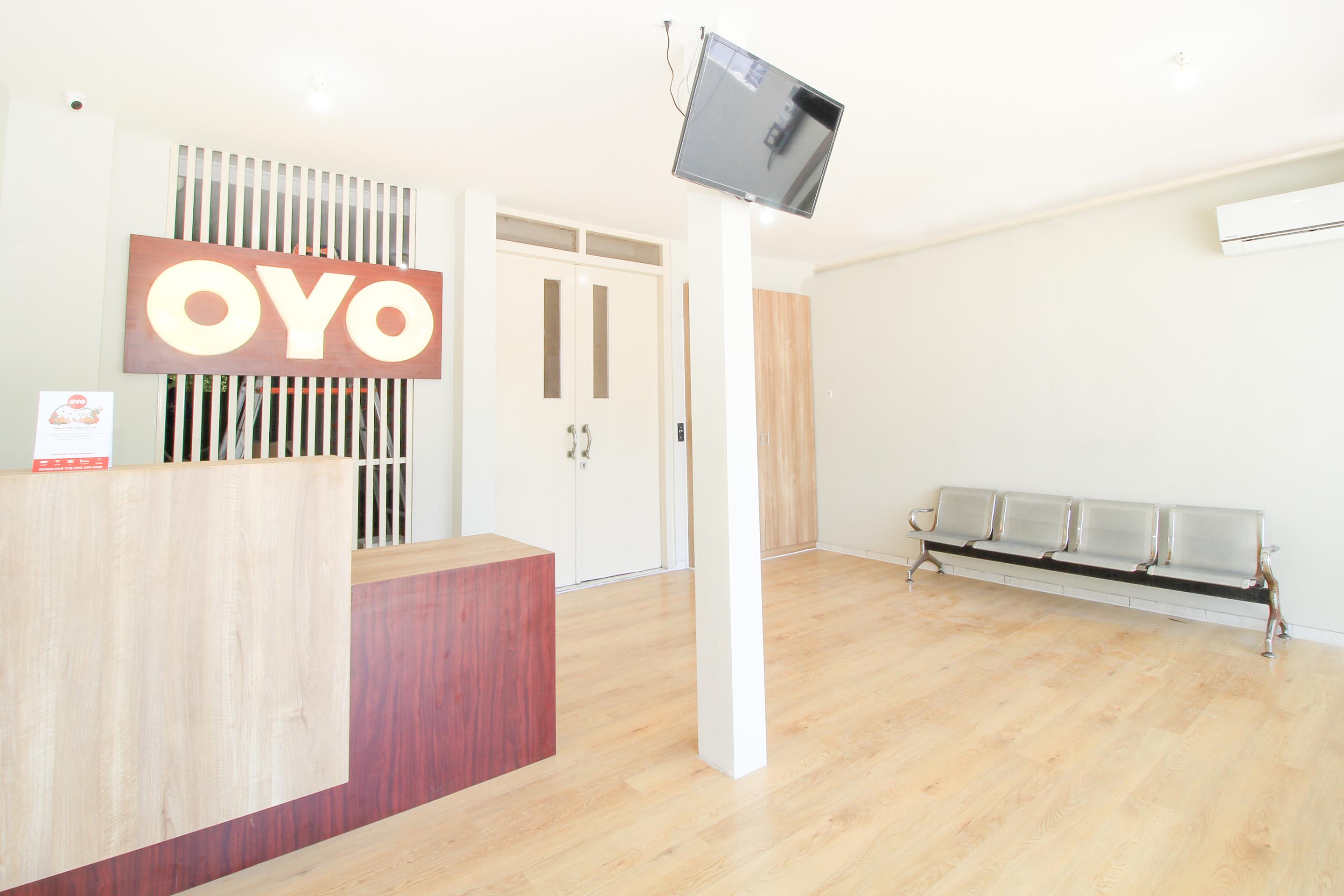 Super Oyo 168 K-15 Residence Surabaya Eksteriør billede