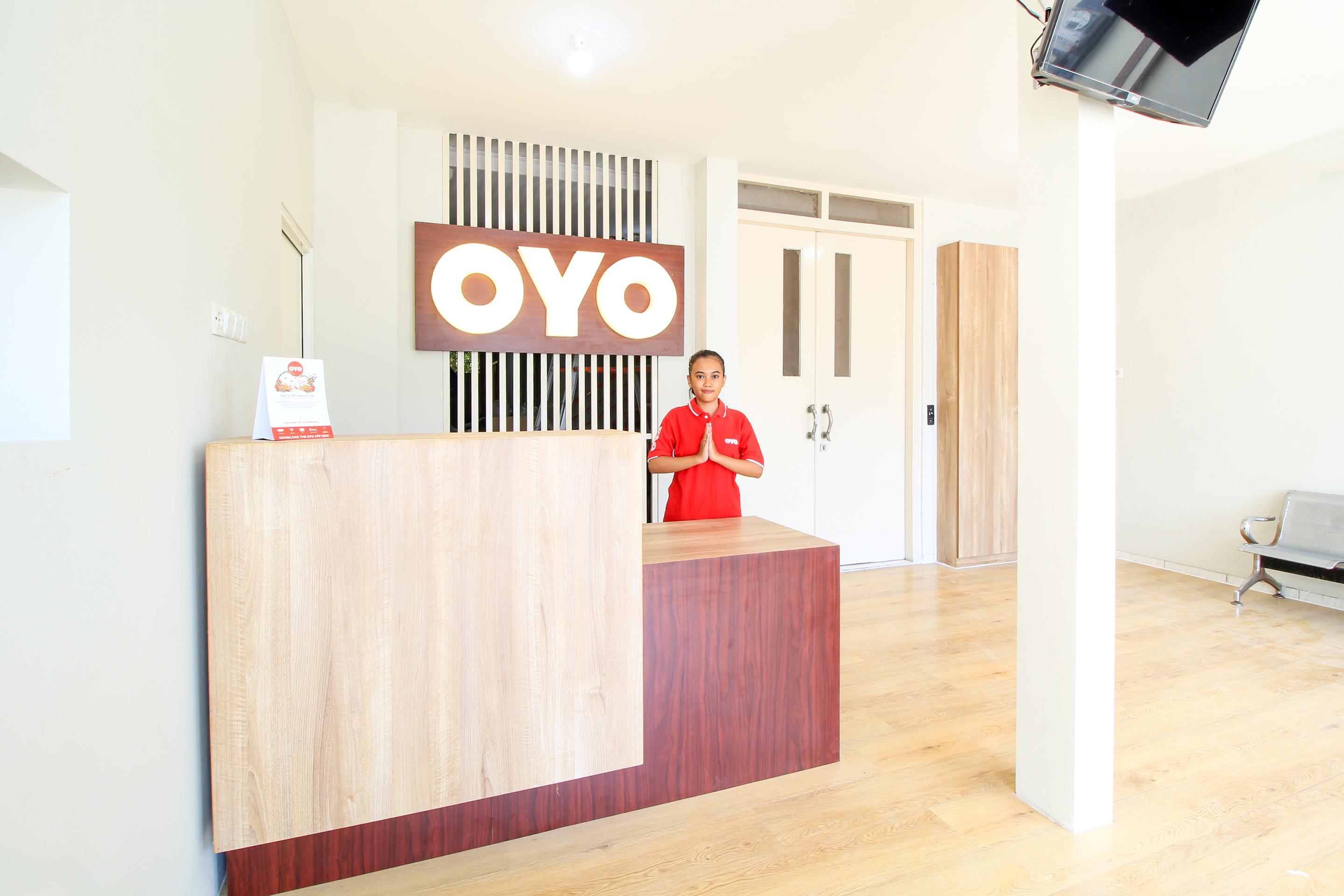 Super Oyo 168 K-15 Residence Surabaya Eksteriør billede