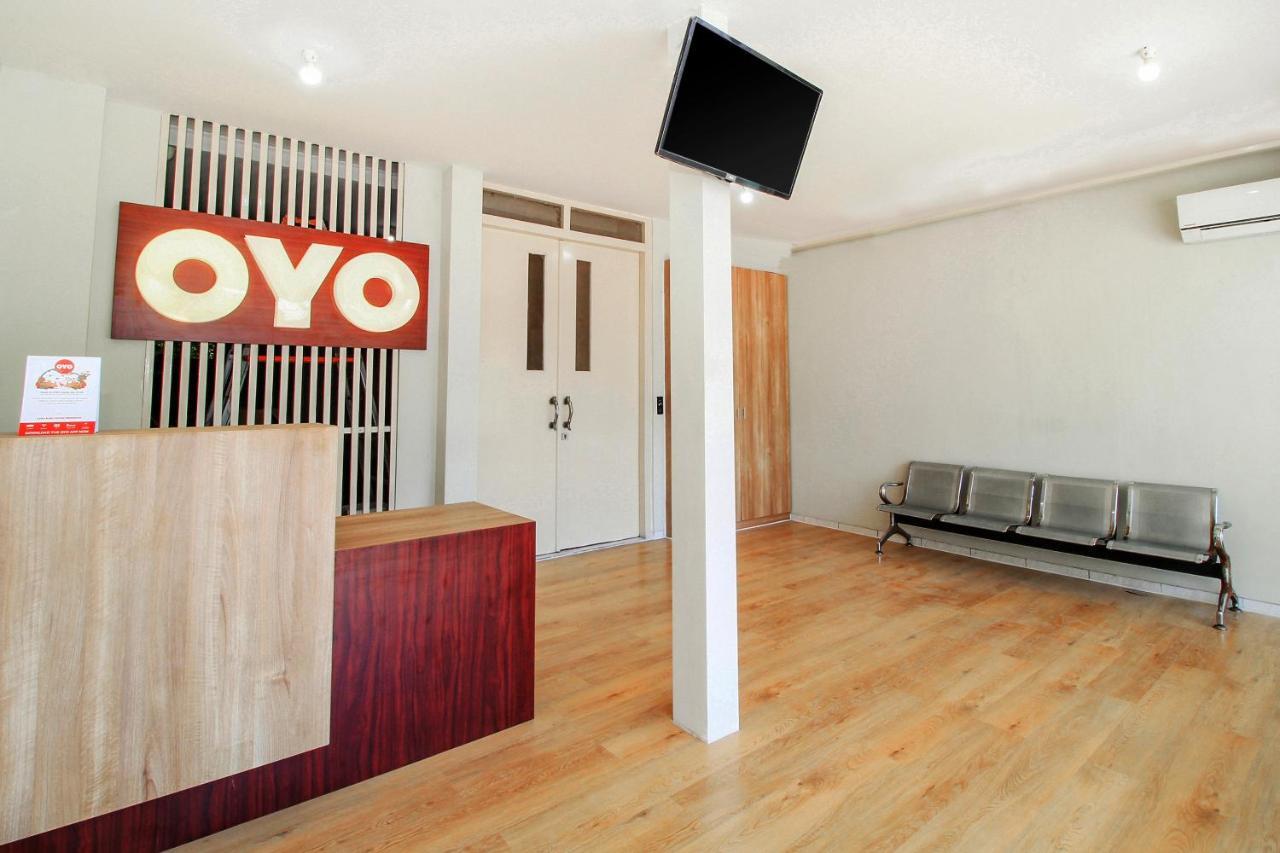 Super Oyo 168 K-15 Residence Surabaya Eksteriør billede